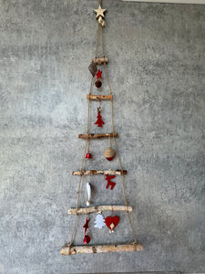 Hanging Tree Decoration