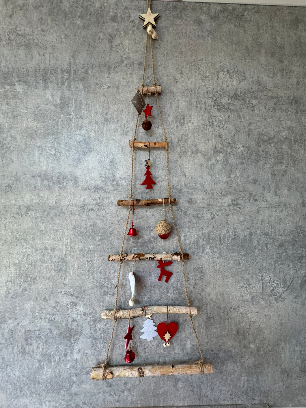 Hanging Tree Decoration