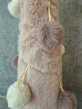 Load image into Gallery viewer, Pink Fluffy Cone Tree