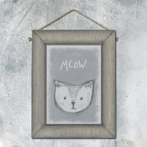 Meow Picture
