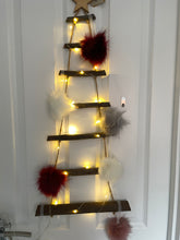 Load image into Gallery viewer, Rope Ladder Christmas Tree