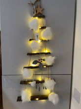 Load image into Gallery viewer, Rope Ladder Christmas Tree