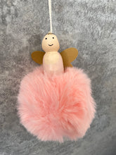 Load image into Gallery viewer, Pom Pom Angel - 2 colours