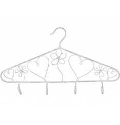 Decorative Wall Hook Coat Hanger