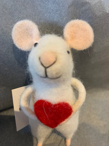 Love me Mouse