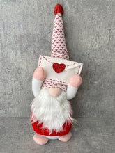Load image into Gallery viewer, Large Love Gnomes