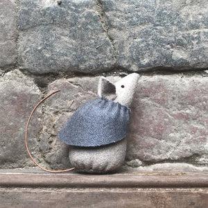 Fabric Mouse