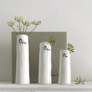 Trio of Bud Vases - 3 variants