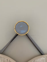 Load image into Gallery viewer, Round Enamel Hook - 3 colours