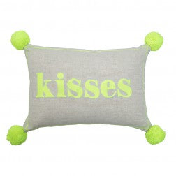 Kisses Cushion