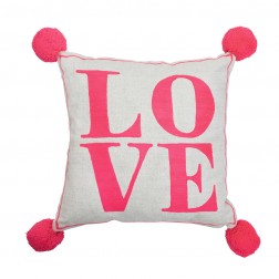 Love Cushion