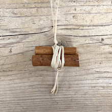 Load image into Gallery viewer, Hanging Cinnamon Bunch - 2 sizes